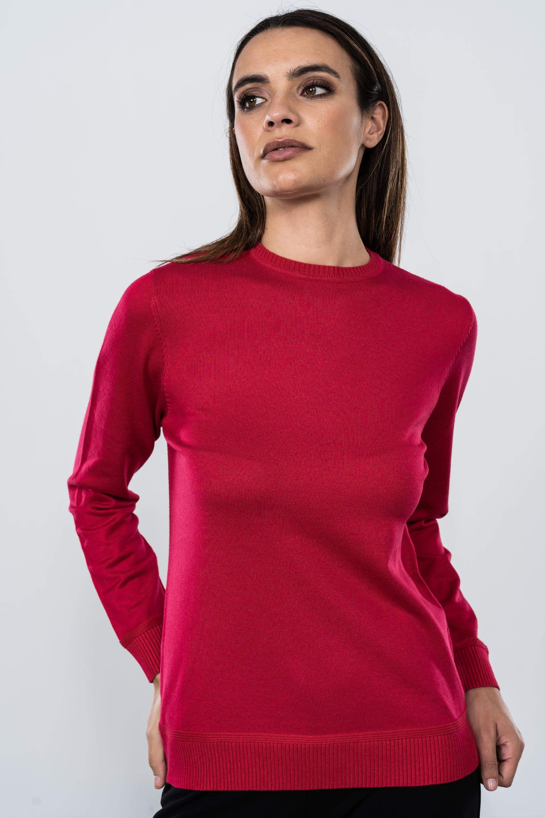 JERSEY CUELLO CAJA FRESA