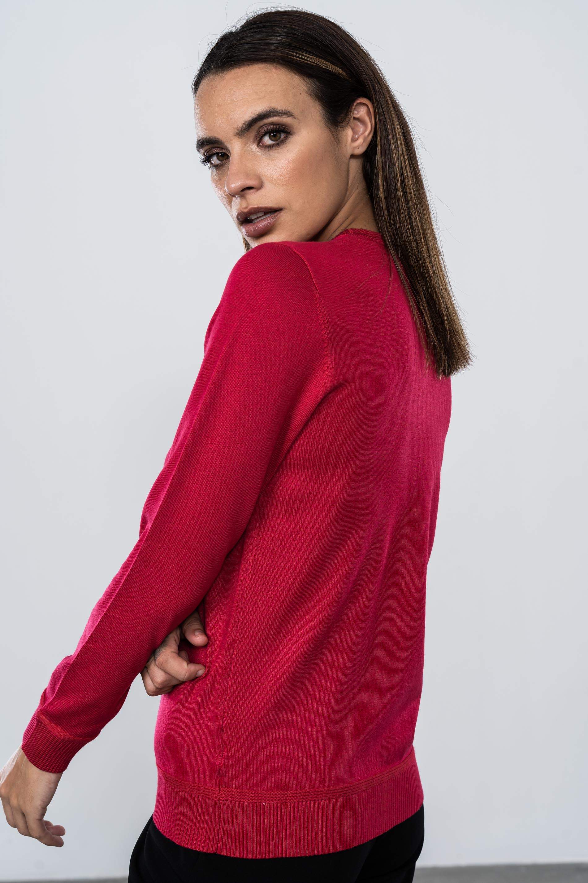 JERSEY CUELLO CAJA FRESA