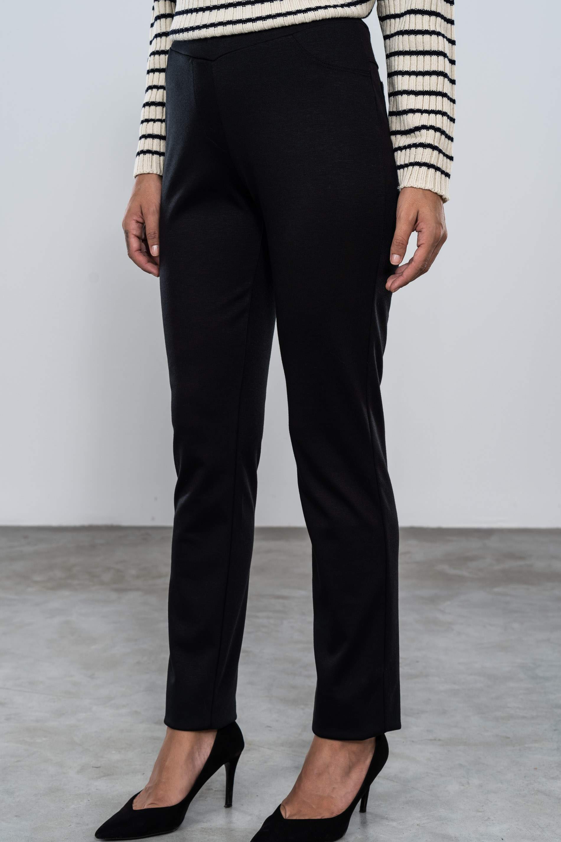 PANTALON LEGGINS 5 BOLSILLO