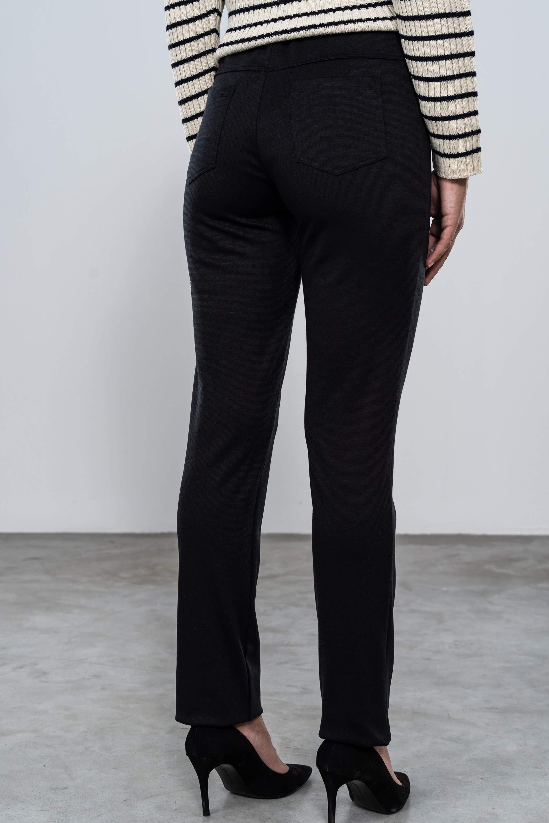 PANTALON LEGGINS 5 BOLSILLO